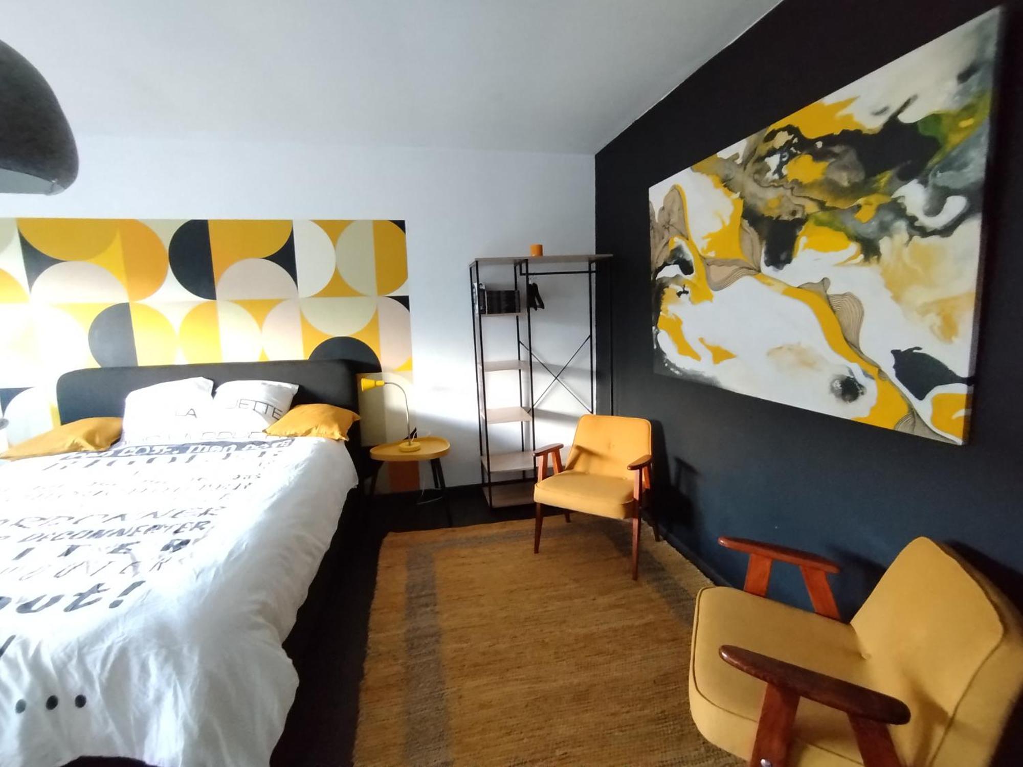 La Citronnade Hotel Floreffe Luaran gambar