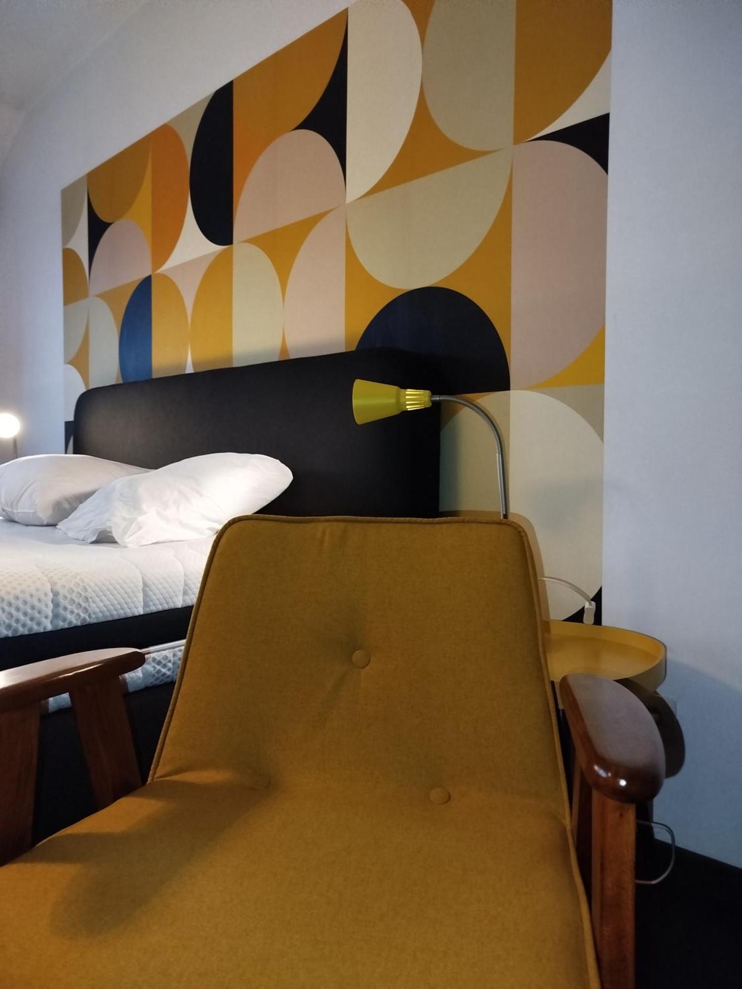 La Citronnade Hotel Floreffe Luaran gambar