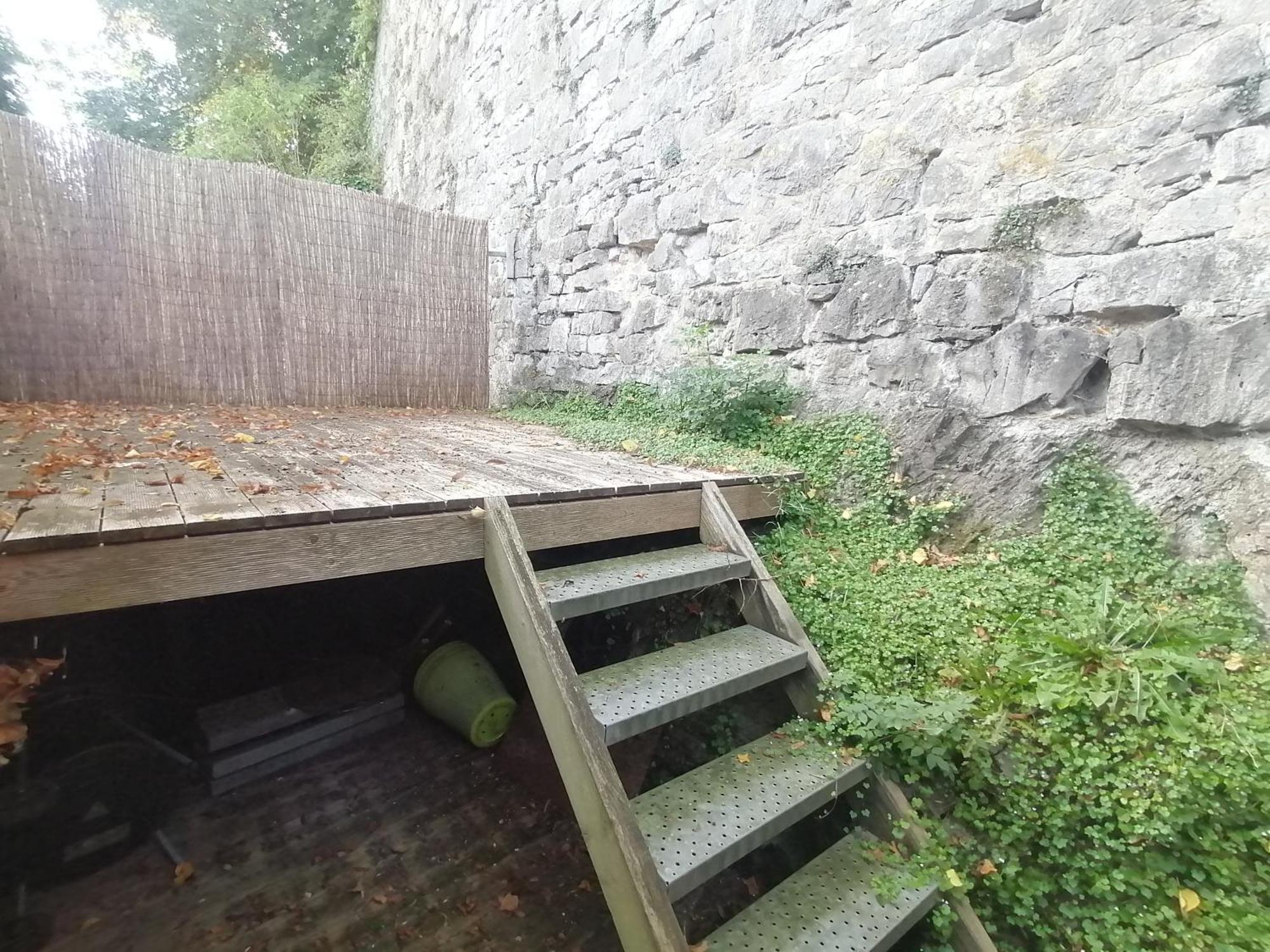 La Citronnade Hotel Floreffe Luaran gambar