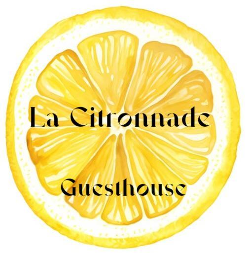 La Citronnade Hotel Floreffe Luaran gambar