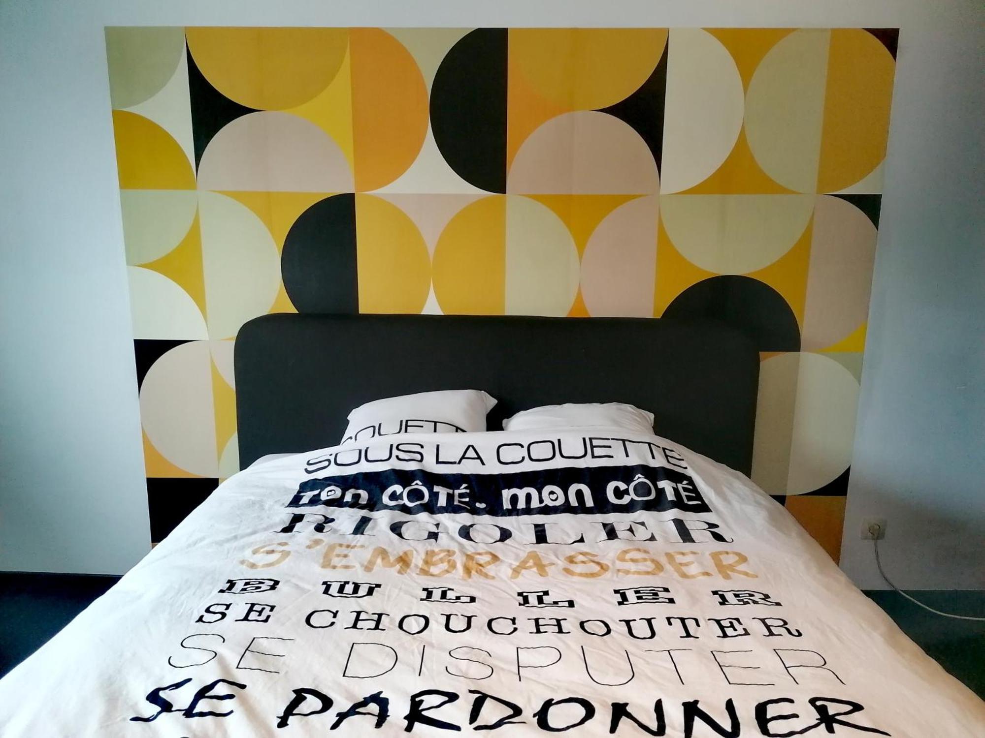 La Citronnade Hotel Floreffe Luaran gambar