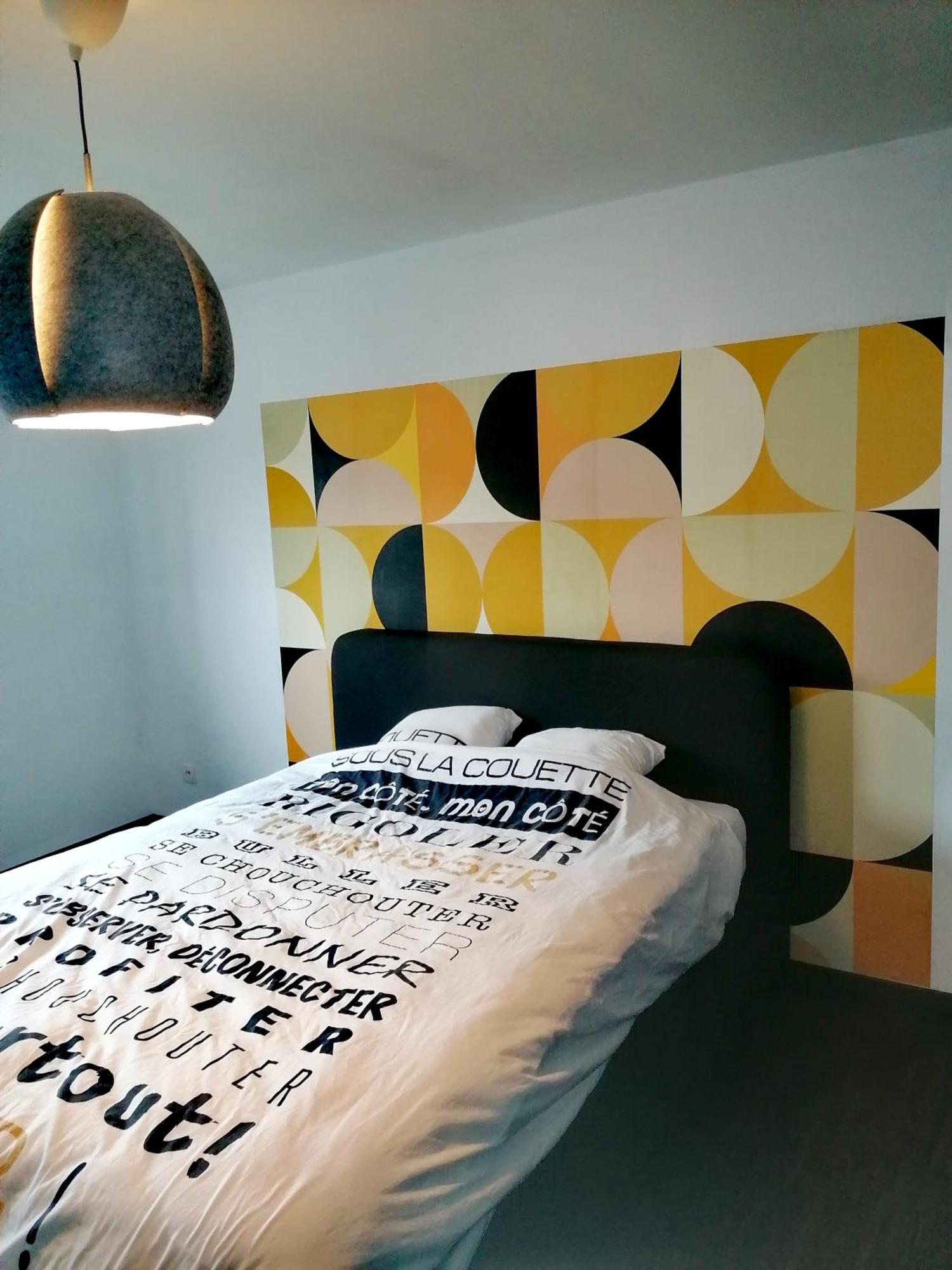 La Citronnade Hotel Floreffe Luaran gambar