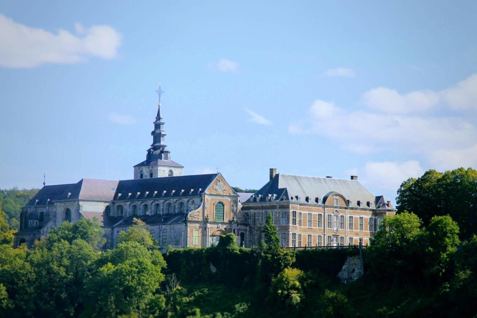 La Citronnade Hotel Floreffe Luaran gambar